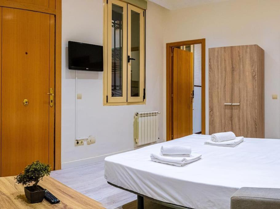 La Terraza De Madrid Apartment Exterior photo